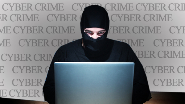 cyber crime