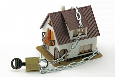 IT security in real estate